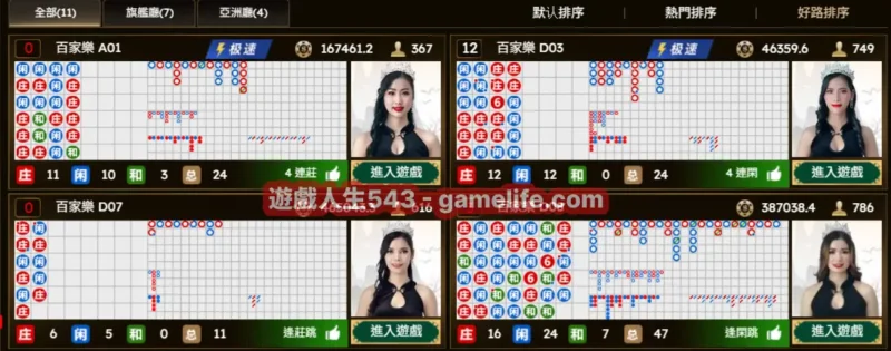 dg真人百家樂其實有自己的渠道